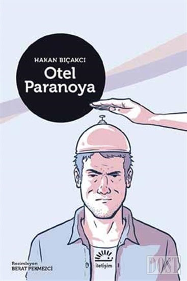 Otel Paranoya